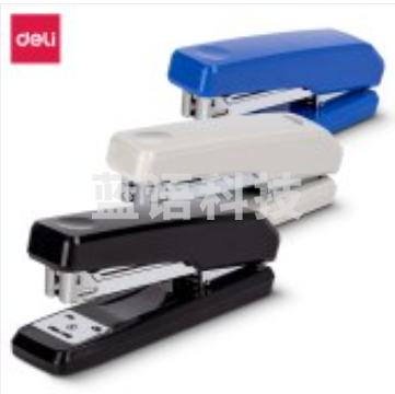 得力0326订书机12#(混)(台)