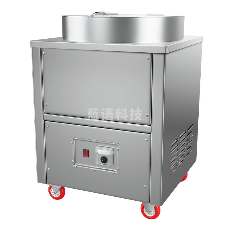 乐创（lecon）多功能炒货机商用全自动糖炒板栗机炒花生瓜子栗子机器 25立式电热款 LC-DK-CHJ25LD