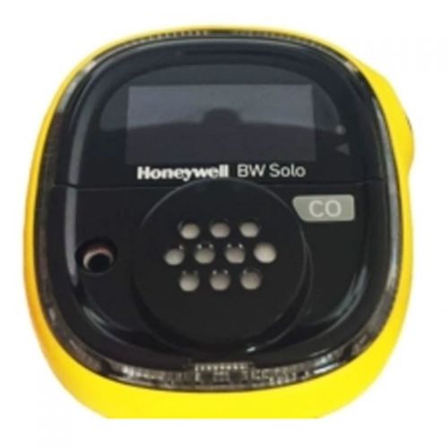 BW SOLO单一气体检测仪氰化氢检测仪器