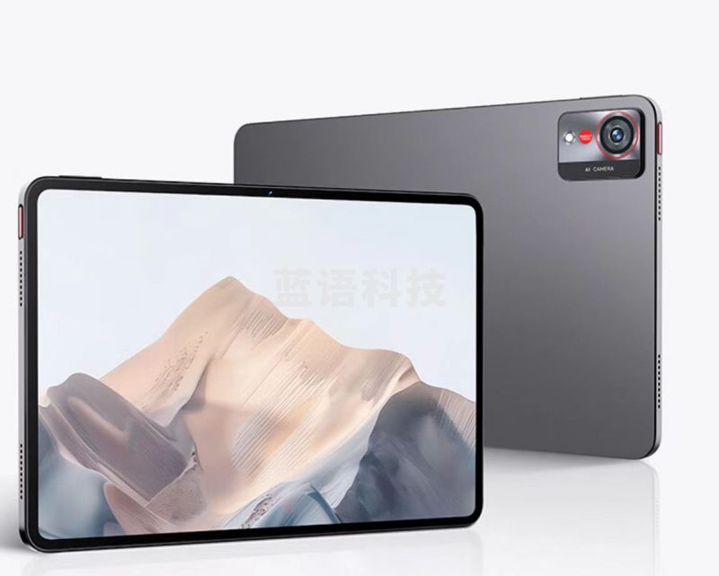 努比亚/nubia 显示设备 10.9英寸 骁龙8 Gen3 2.8k 8GB+256GB