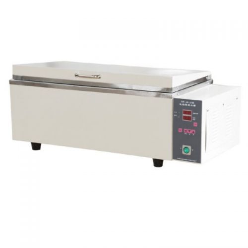 JISENPUER上海博迅SSW-420-2S电热恒温水槽