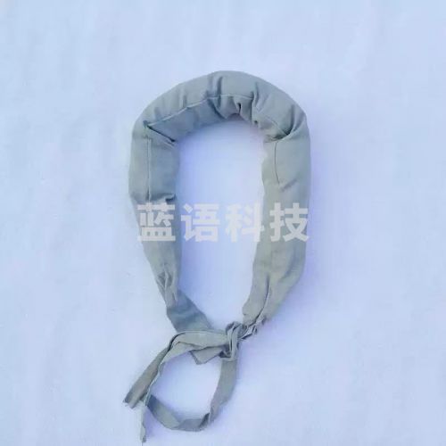 演出道具干粮袋子