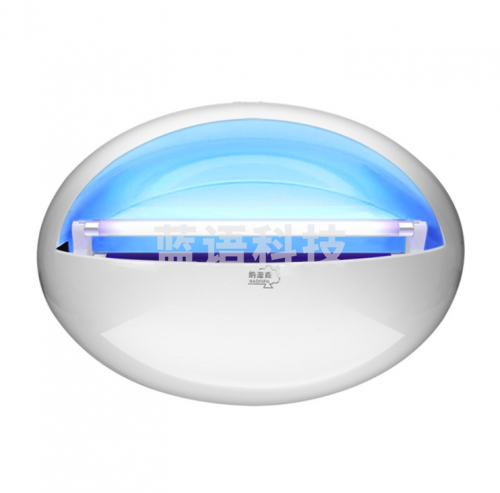 12W粘捕式灭蚊灯