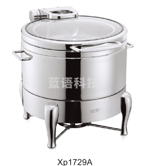 津御商厨 星派餐炉1729A