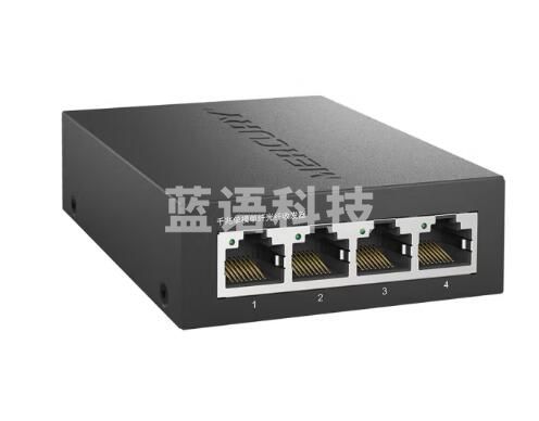 水星(MERCURY)千兆单模单纤 光电转换器(单只装)光纤收发器 MCG14B-3(单位：个)