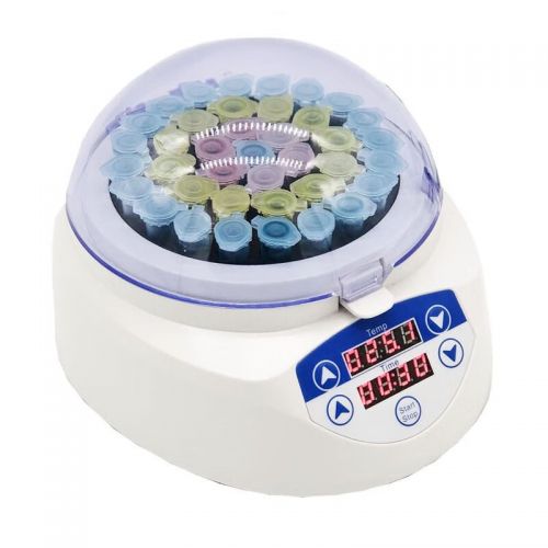 海门其林贝尔GL-1600型干式恒温器恒温金属浴100℃ 现货 GL-1600干式恒温器