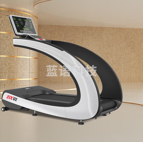 迈宝赫 【贵族旗舰】跑步机家用商用级豪华跑步机静音减震多功能彩屏非折叠 手机无线充电健身器材 【典雅版数字屏-闪耀银】840MM宽跑台+烤漆工艺