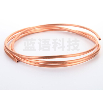 空调铜管 两匹空调加管费 单位：米