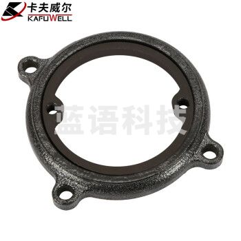 卡夫威尔 牛角台虎钳底座 6英寸 PC3825AA