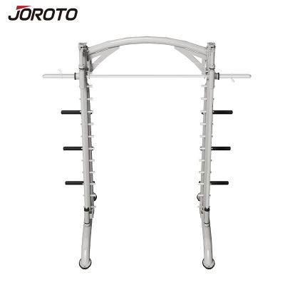 捷瑞特 JOROTO J-PTT0222 史密斯机 综合训练器大型多功能拉力史密斯机健身房