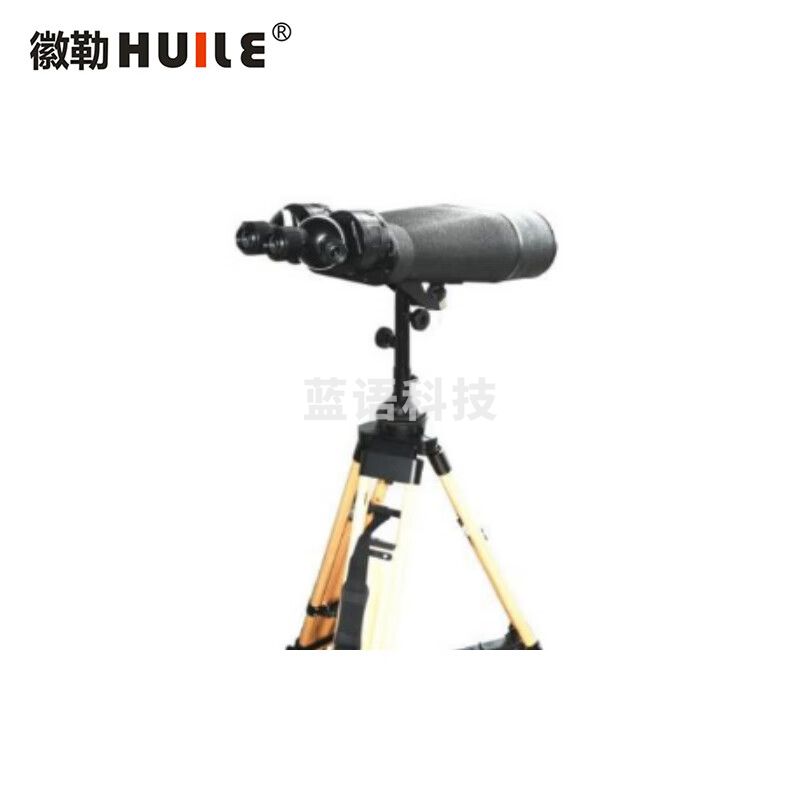 徽勒 65式哨所镜25-40x100高清高倍观察镜大双筒变倍望远镜40倍100口径 65式哨所镜25-40x100