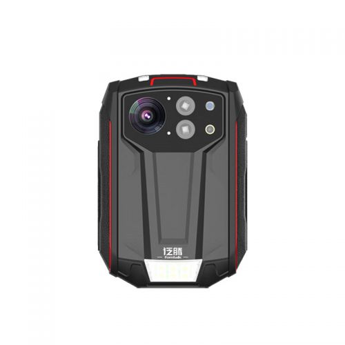 POC 泛腾执法记录仪DSJ-HD258 256G