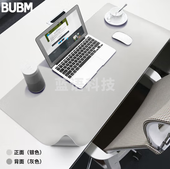 鼠标垫超大号办公室桌垫笔记本电脑垫 80X40