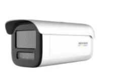 海康威视DS-2CD3T27EWDV3-L监控摄像头 4mm