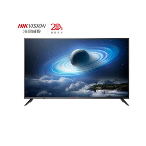 海康威视 监视器 42英 显示屏 D5043FE