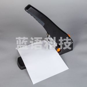 晨光（M&G） ABS92815 省力重型订书机 黑色 1个装