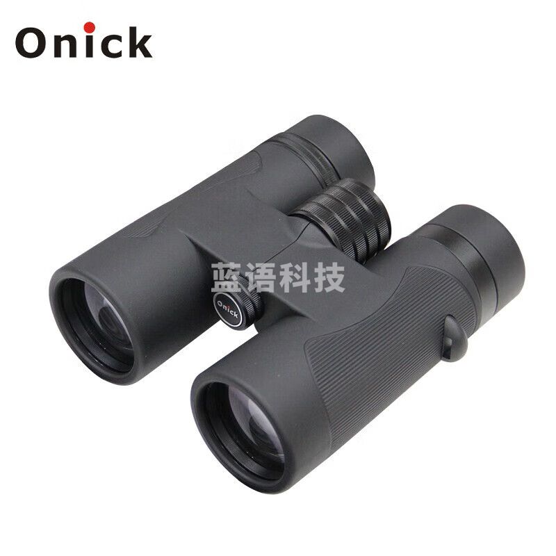 Onick欧尼卡黑鹰10x42ED高倍高清微光夜视非红外双筒望远镜