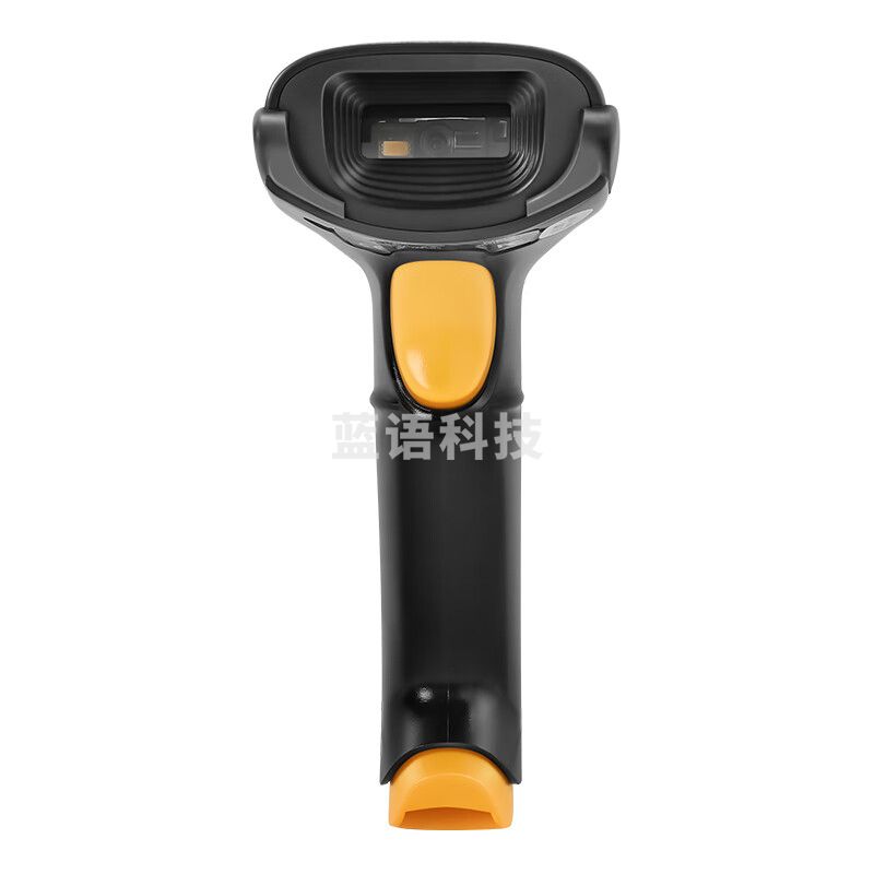 SUPERLEAD 斯普锐2208 扫描器 条码器 一维码二维码