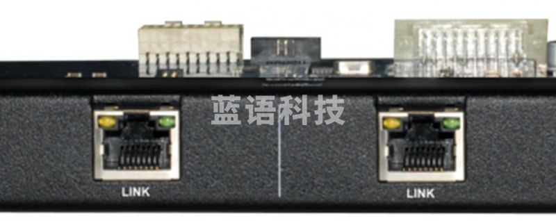 长图CHARTU IP输出板卡（2路）CHOUT-IP