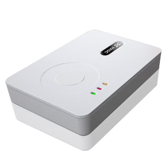 身份证阅读器 华旭金卡HX-FDX3S