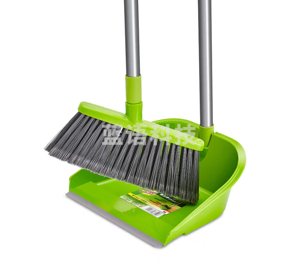3M思高 扫把簸箕套装   扫帚畚箕组合两件套
