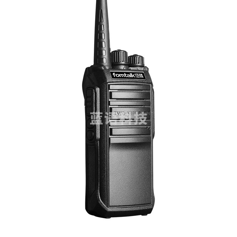 1101376369EA 泛腾 Max7000P 对讲机 模拟
