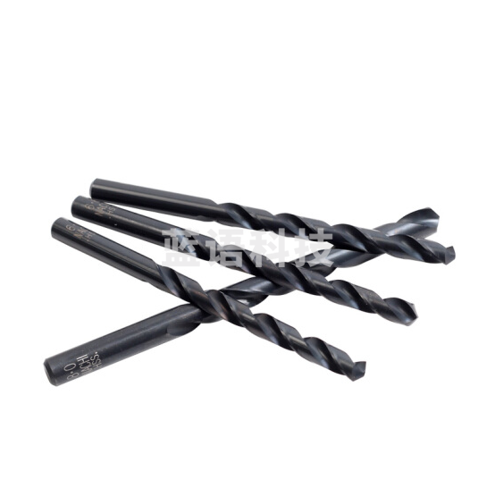 飞达 直钻高速钢HSS 3.3mm 10支/盒