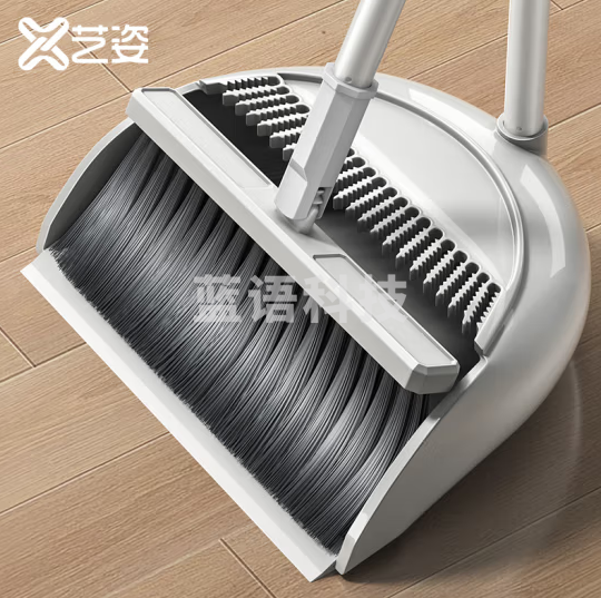 扫把簸箕套装  两件套