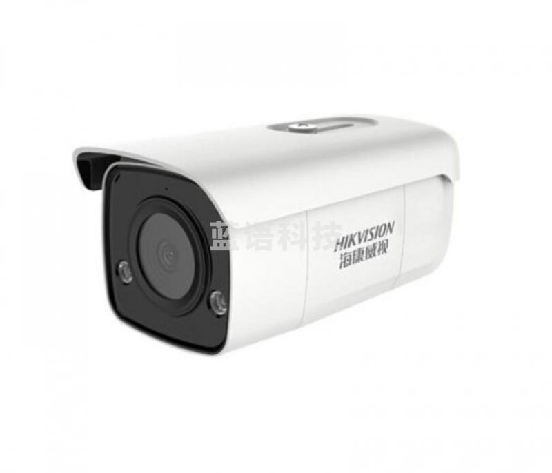 海康威视 DS-2CD2T26FWDA3-IS 网络摄像机