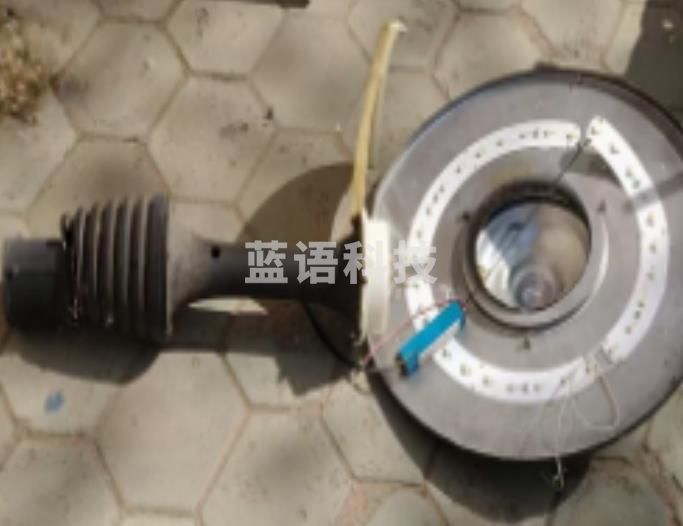 路灯（CX202505071658561249）