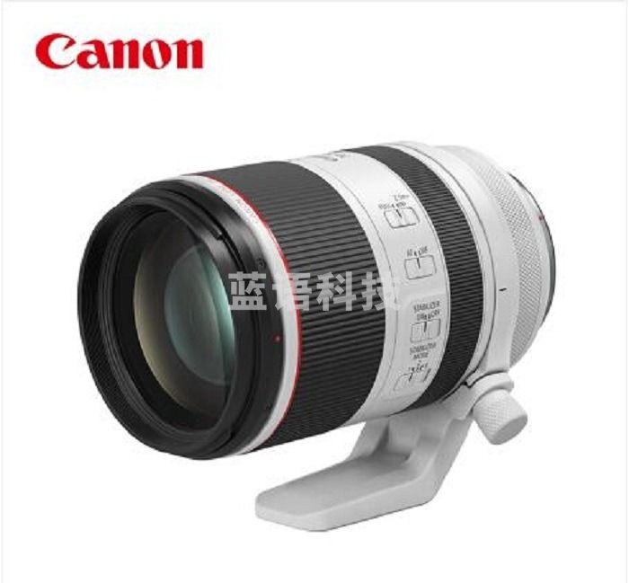 佳能(Canon)RF70-200mm F2.8 L IS USM 远摄镜头 微单镜头（CX202306071206157209）