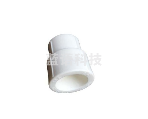 长鑫 精选 PPR异径直通 热熔直接 75变63