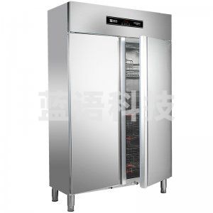 圣托（Shentop） DAC08 1000L双门热风循环智能变频消毒柜