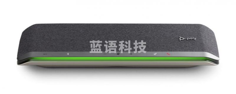 Sync60 智能无线会议室麦克风扬声器