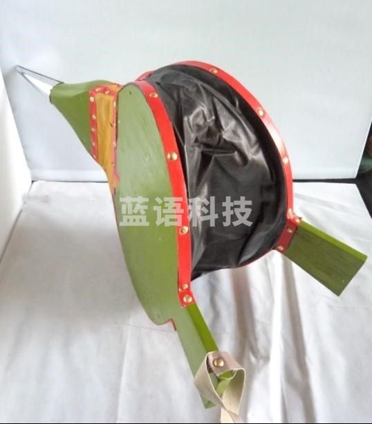 大力（DA LI）300型 手风器强力多肉专业单反相机镜头气吹皮老虎强力大号气吹除尘  gxb000000117