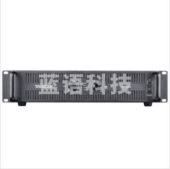得胜(TAKSTAR) EKA-6A 600W功率3U功放 专业舞台演出会议室及餐厅KTV工程安装与户外演出TJRRSFYJD2023030209535511
