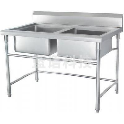 津御商厨 双星盆水池 1200*700*950