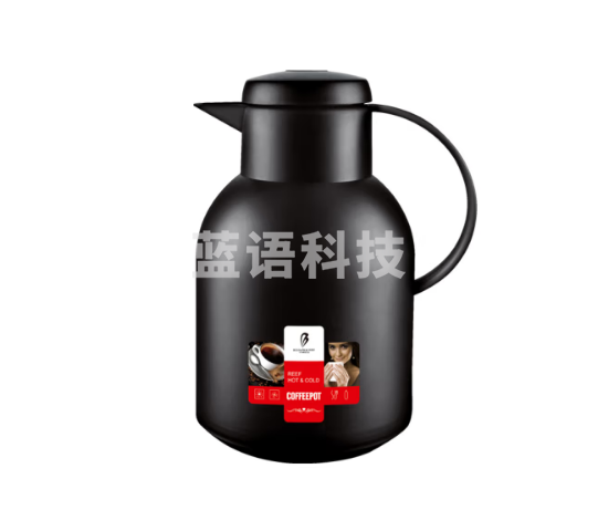 贝洛可 埃尔夫-真空保温壶 BK023