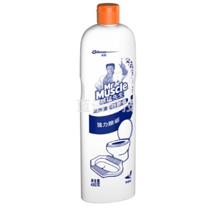 威猛 洁厕灵 500ml（柑橘、松木） 24瓶/件