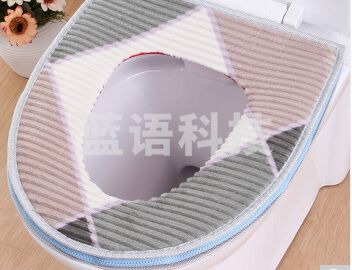 马桶垫 座套 马桶圈 1只