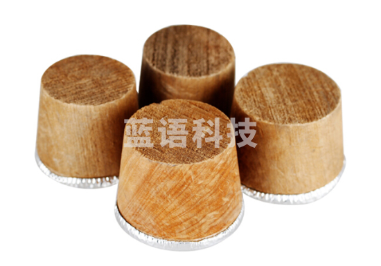 SIMELO（施美乐）热水瓶保温瓶经典木塞4只装（3.2L/8磅通用）