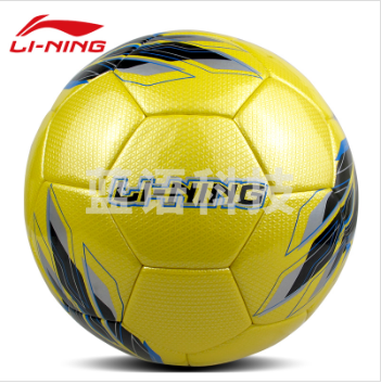 李宁足球LFQK019-1（ 5个/组）
