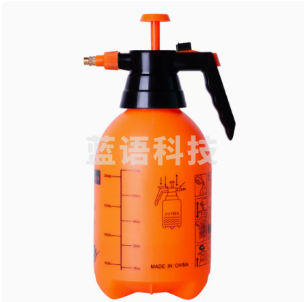 喷壶 2L 洒水壶