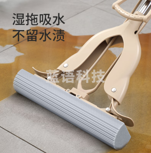 美丽雅 海绵拖把