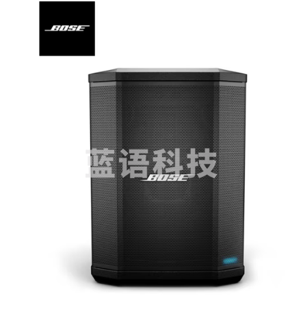 Bose S1 Pro 多功能音乐系统 轻巧便携式户外音响 蓝牙音箱蓝牙扬声器