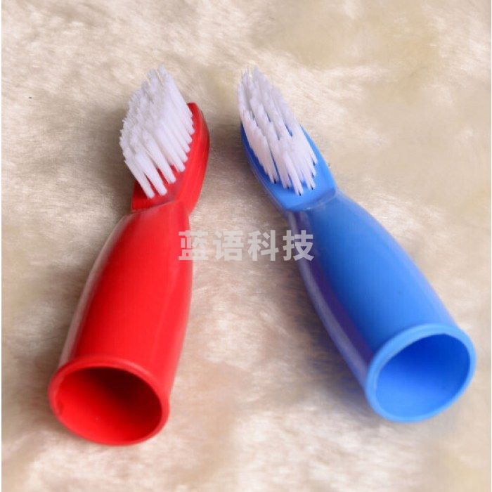 安全牙刷(50个装） BC2010001