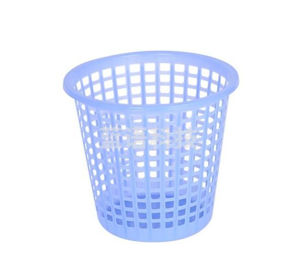 塑料垃圾桶加厚纸篓（10个起售）
