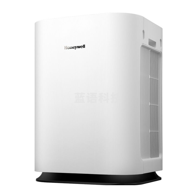 霍尼韦尔 KJ900F-PAC000DW 超大CADR值强除甲醛空气净化器 适用63-108平米 白色
