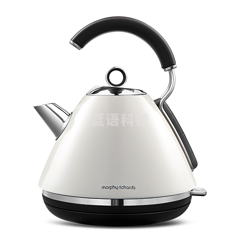 摩飞MR7456A 304电热水壶 1.5L