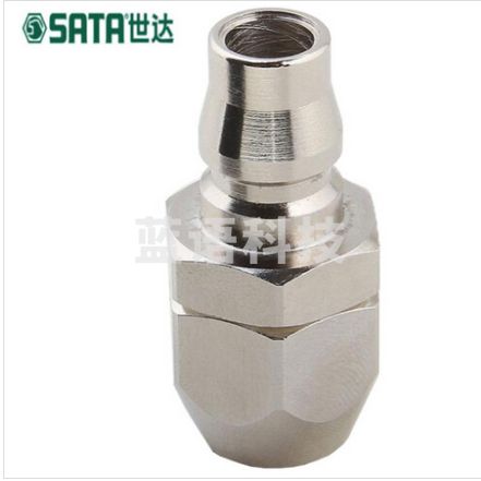 世达（SATA） 日式插头-锁管 29722